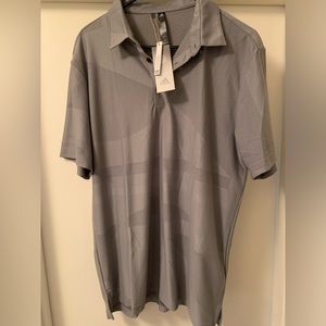 Men’s Adidas Golf Polo